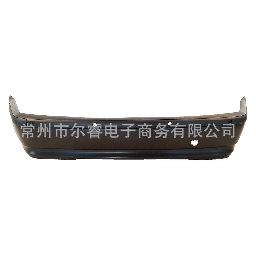 Suitable for BMW 3 Series E46 316i 318i 320i 323i 00-04 models front and rear bumpers