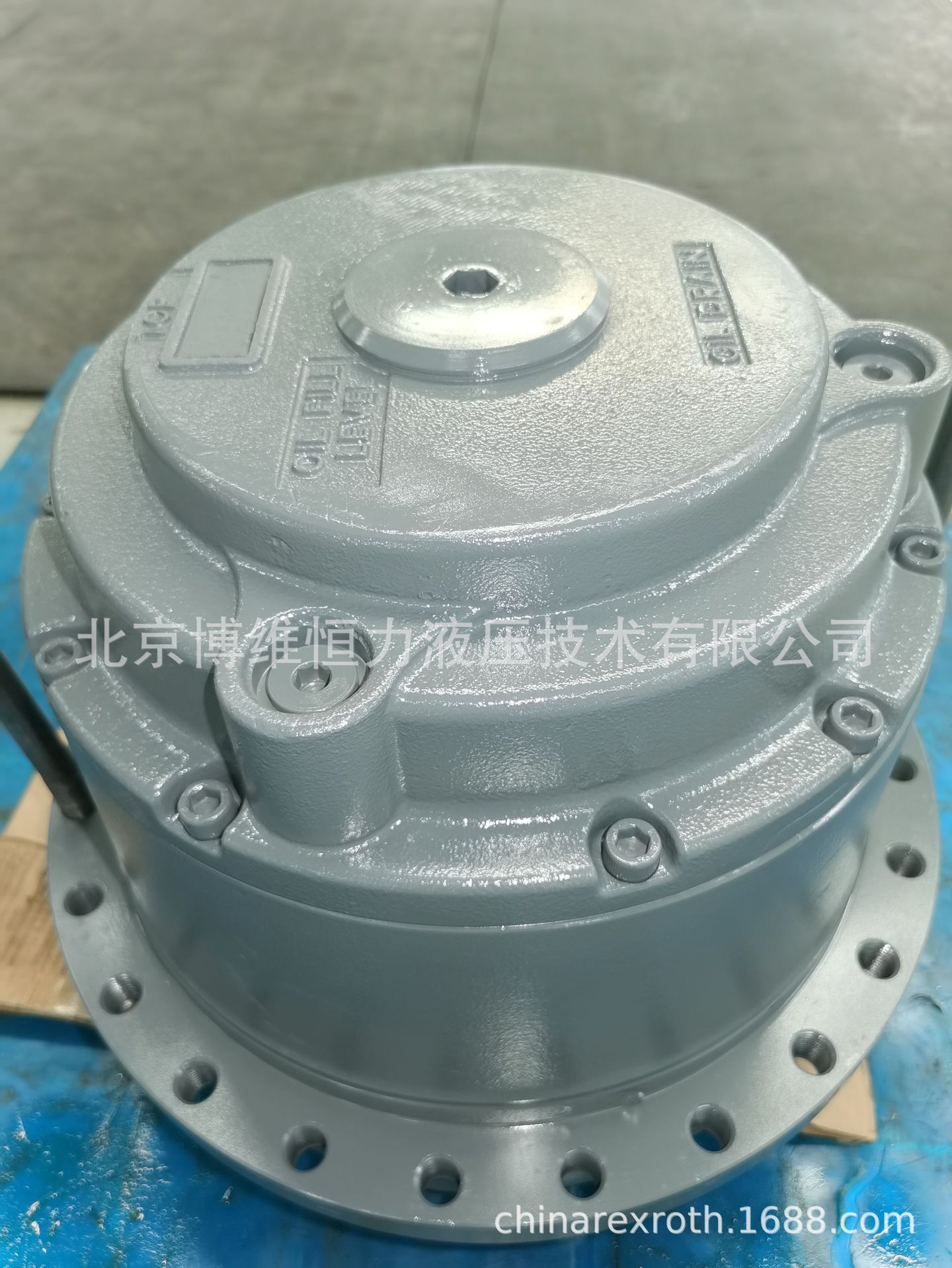 邦非利减速机711C3B26C090H2D5W1A52MH