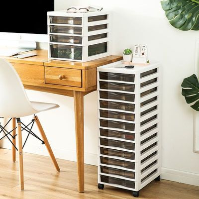 Storage drawer cabinet Drawer Removable file Lockers Nail enhancement Stands Tables Dressers Arrangement