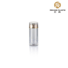 8ml12ml15ml25ml30ml透明食品级保健品瓶霍山石斛丸剂粉末塑料瓶