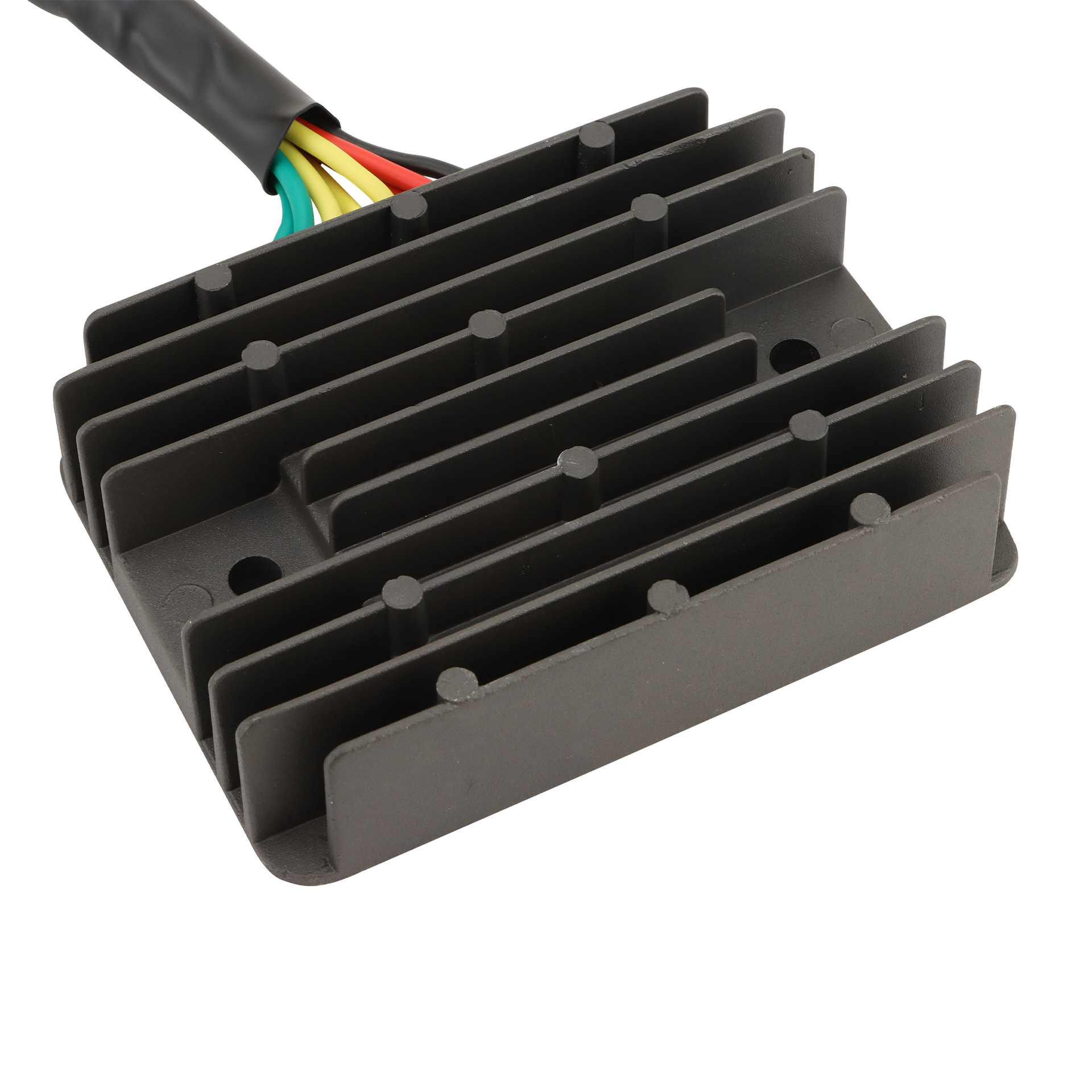 Voltage regulator rectifier suitable for Ninja 900 ZX-9R 1998-1999 21066-1109