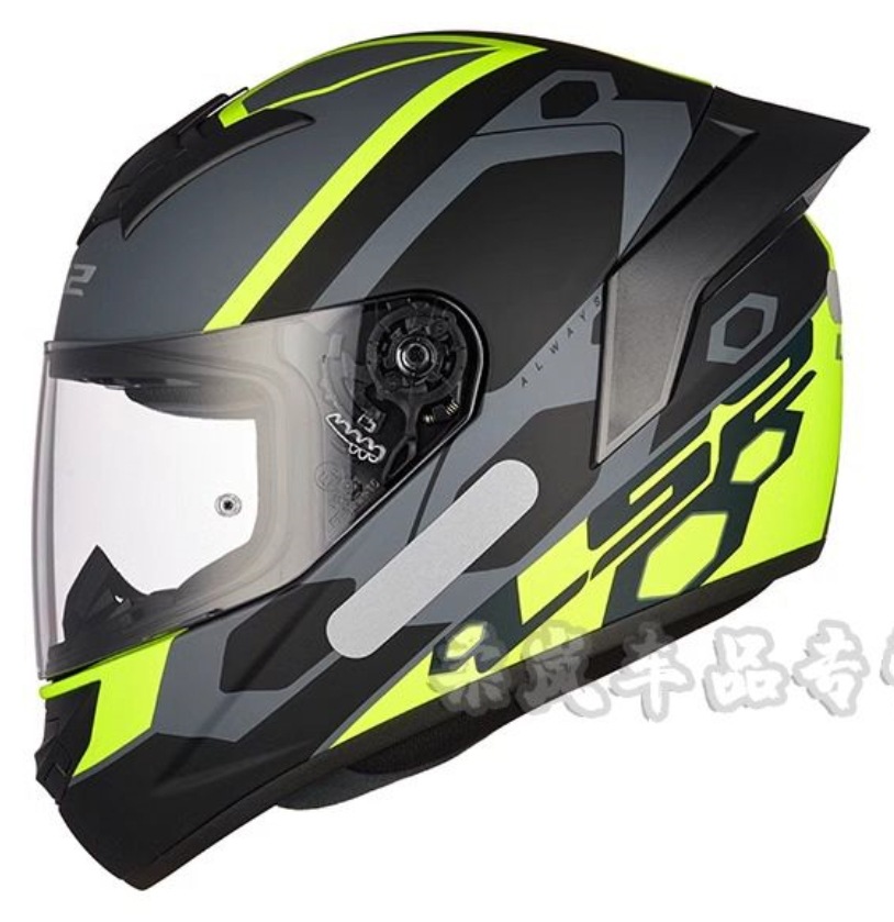 Scooter Winter FF352 | Motuoche Motosiklet kaskı (dəbilqə) - black-m