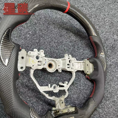 For Lexus IS CT carbon Steering wheel