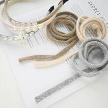 1CM�п�ë�������K���ֹ��l��^���diy�Ʒ��������Yץ�A����