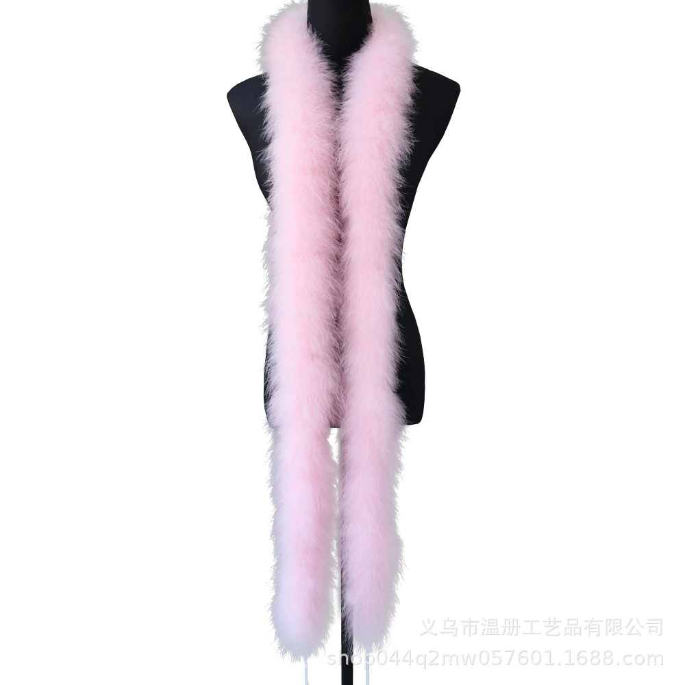 Warm scarf, material, accessory, 50G