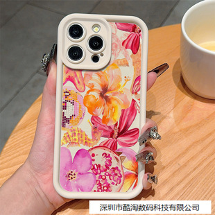 ��ɫܽ�ػ���iPhone���o���O��11/12/13/14/15/16ProMax�֙C��7/8