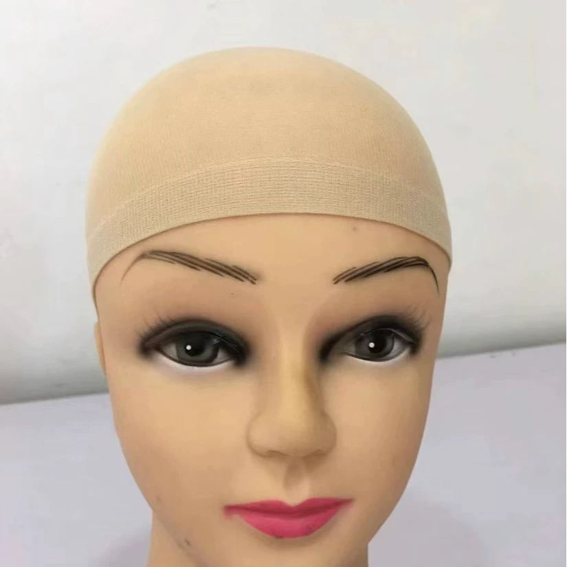 Hair mesh, invisible elastic tights