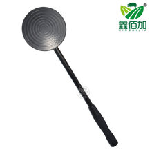 牛胃金属探测仪 便携式牛用瘤胃测铁器 兽用胃部探铁仪牛测钉器