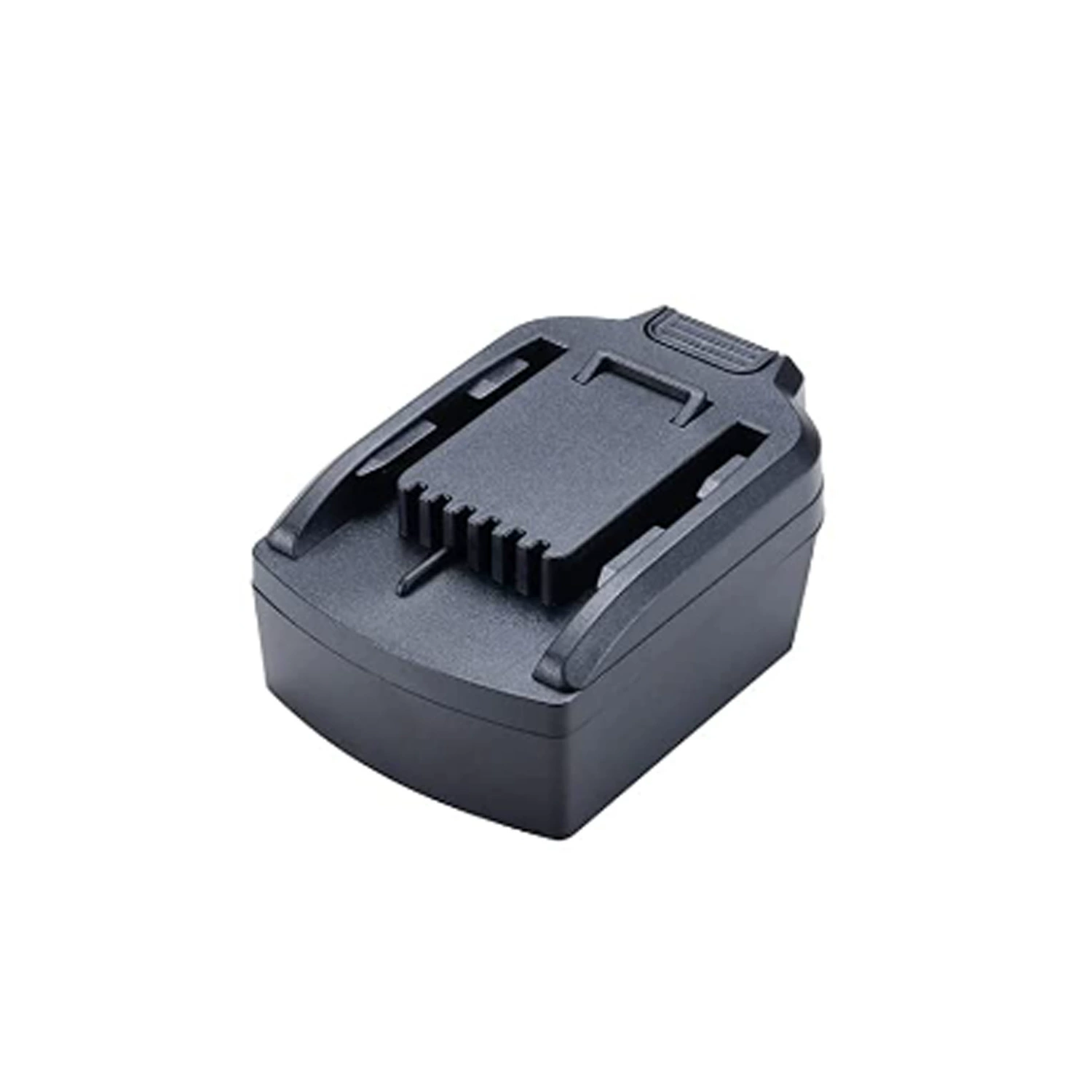 Преобразователь аккумулятора Makita/Dewalt/Milotech в электроинструмент Worx 6pin 20V