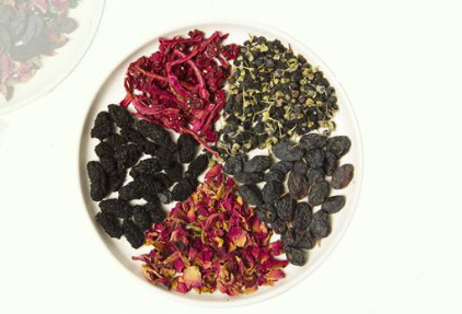 5 pack-Anthocyanin Tea