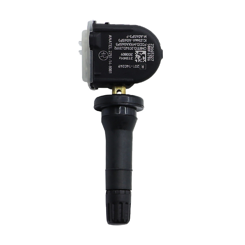 23445327 Buick Chevrolet Sensor de presión de neumáticos para piezas de automóviles Buick Chevrolet GMC