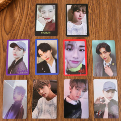 Stray Kids GO 生 + ODD フォトカード コレクション