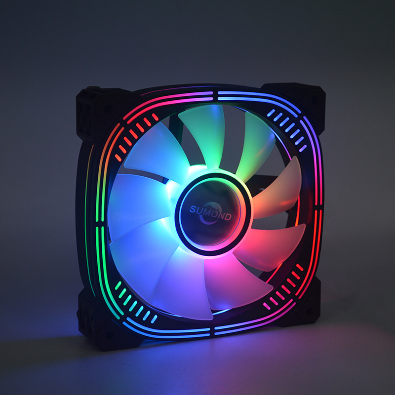 싱글 팬 (플러스 로고)