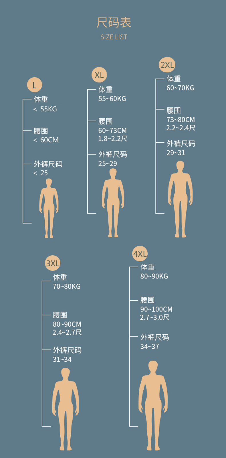 一次性纯棉内裤男士平角内裤一片式无痕内裤男士三角内裤免洗短裤详情1