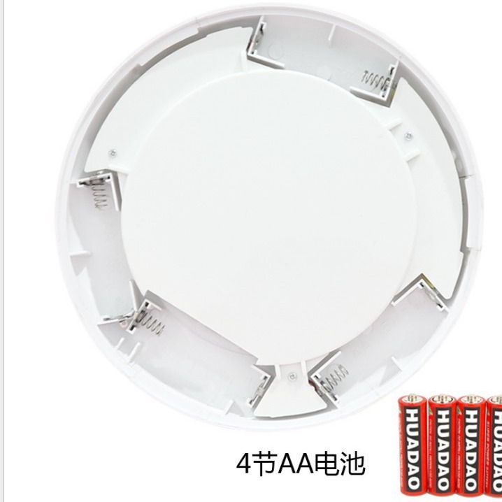 LED creativo Cuerpo Humano inducción Luz de Techo Luz de la noche luz de la escalera del pasillo