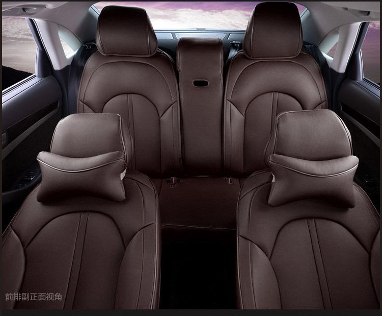 Mercedes-Benz C260L seat cushion GLA200 GLC300L A200L E300L c200l glb220 car seat cover