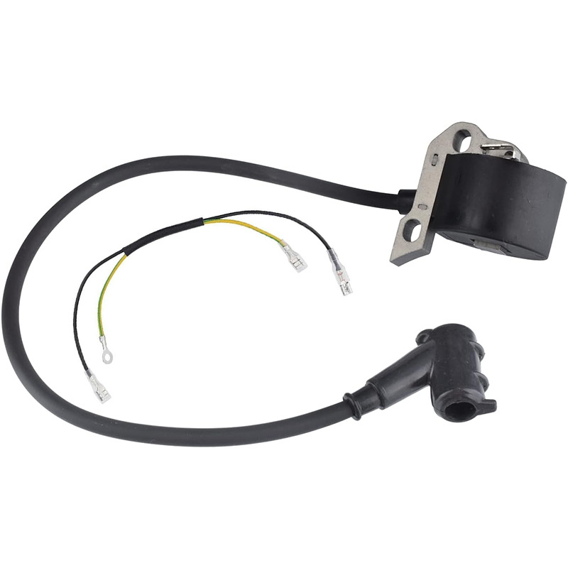 Stihl High Voltage Package 0000-400-1306 Ignition Coil for Mc200 Ms200