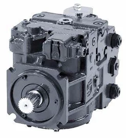 液压泵;泵配件;液压马达