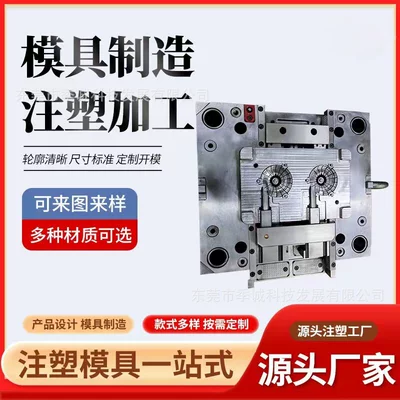 Dongguan Auto Parts Mold, Car Grille Mold, Car Rearview Mirror Accessories Design, Plastic Mold, Lightweight Injection Molding Machine (Avtomobil hissələri qəlibləri)