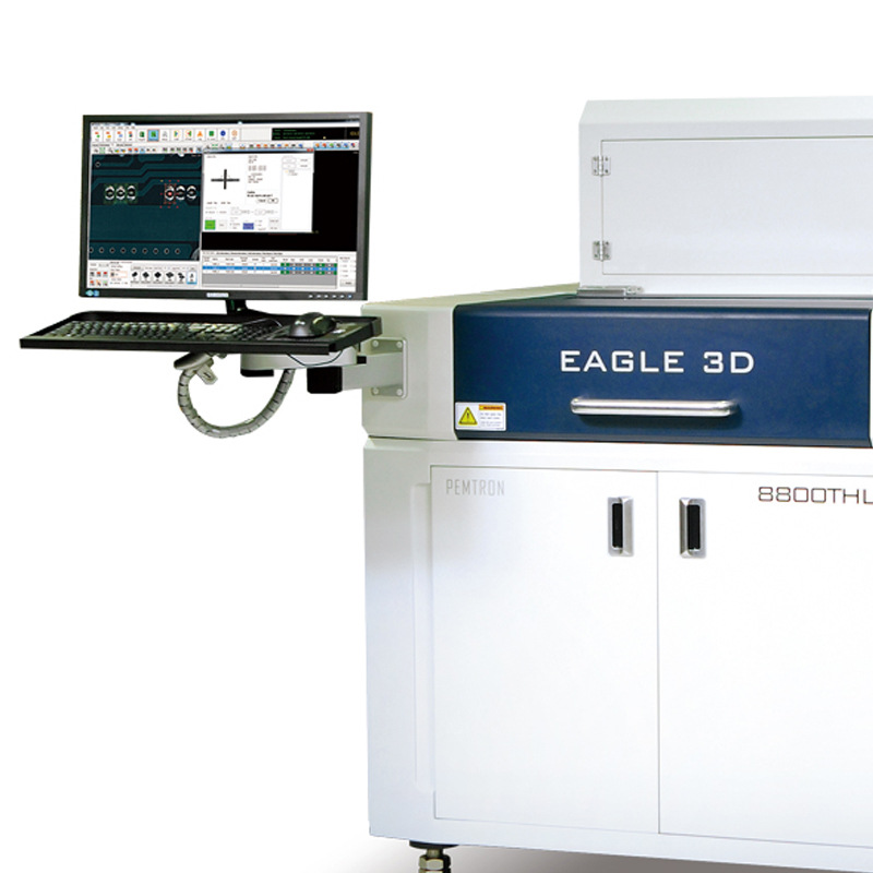 ��Ӧ����ȫ�Զ�DIP����3DAOI��ѧ����ǲ��庸��PCBA�Ӿ����