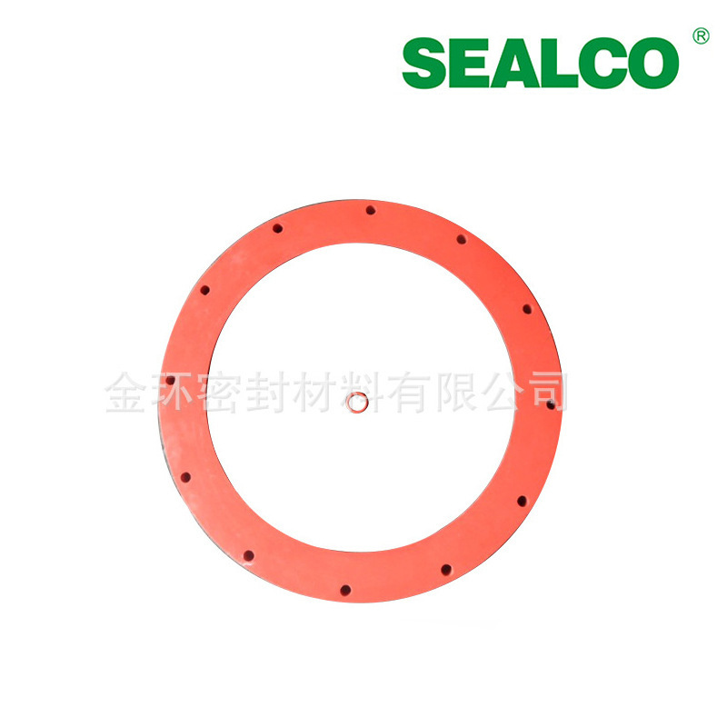 硅胶垫片高密度硅橡胶垫片 阻燃耐磨弹性硅胶垫片O型密封垫片