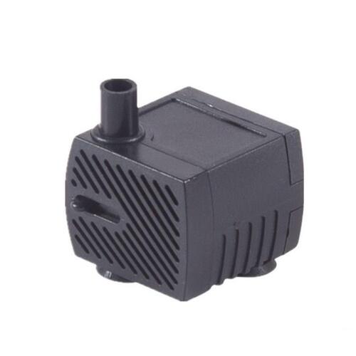 Pet drinking fountain submersible pump aquarium sump pump filter water changer circulation EU standard US standard pump 110V