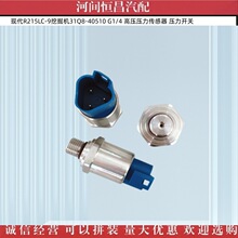 �ִ�R215LC-9�ھ��31Q8-40510 G1/4 ��ɫ ��ѹѹ�������� ����