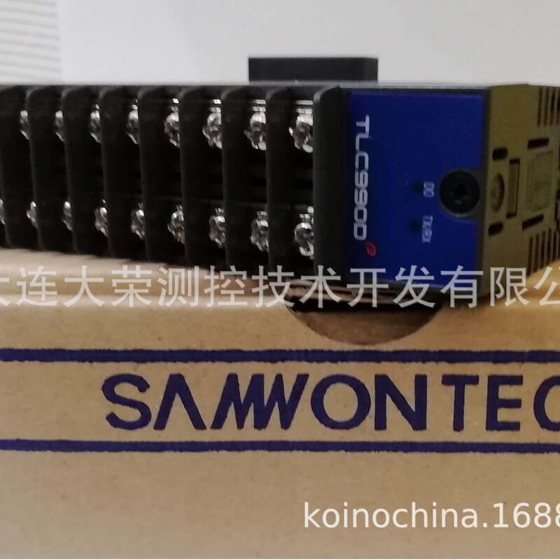 South Korea SAMWONTECH multi-channel temperature controller TLC990DE South Korea original
