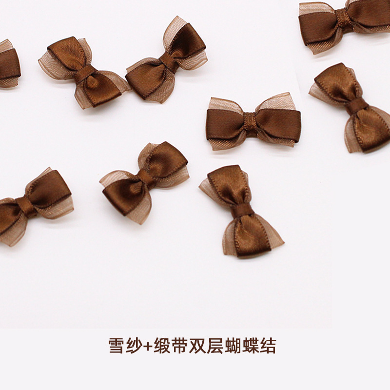 ѩɴ+�д�˫������Ḩ�Ͽ�������ͷ��DIY�������η�ɫ������װ��