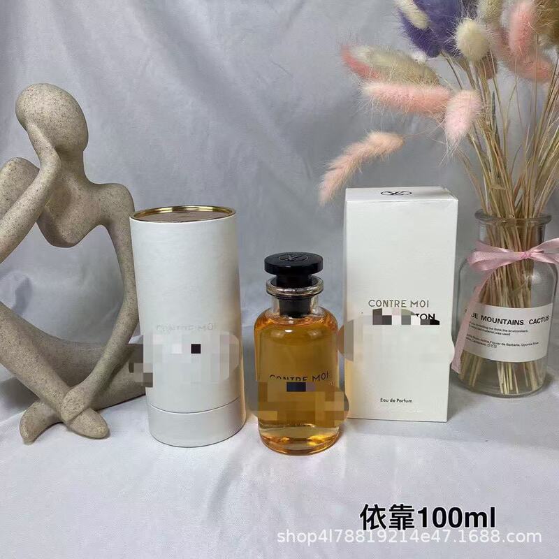 跨境外贸香水思扬星光之城加州梦浮影破晓雷暴悠然海岸无限100ml|undefined