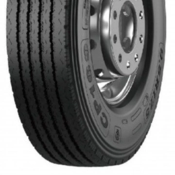 Low Rolling Resistance – Yük maşını şinləri