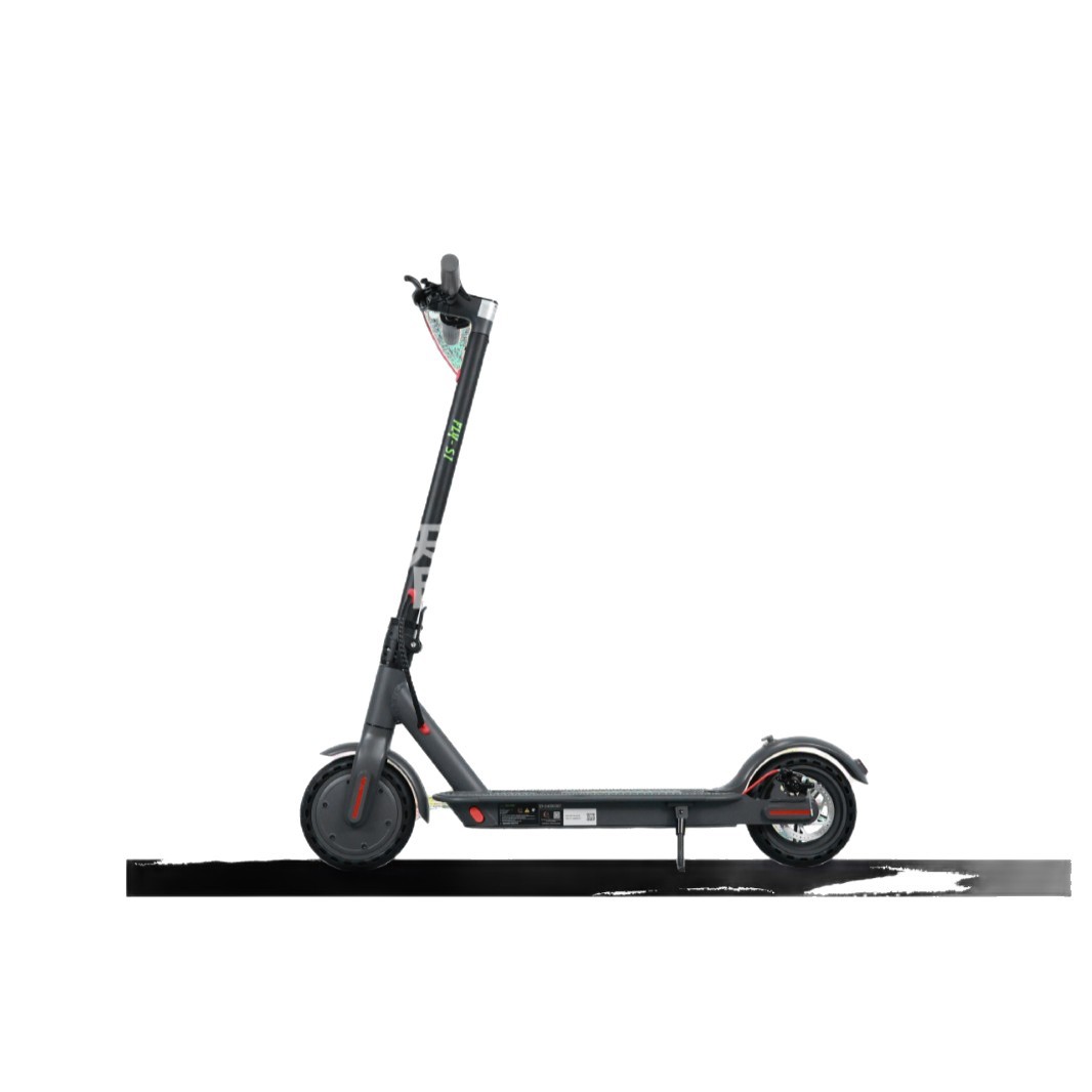 Mijia es el mismo pequeño scooter eléctrico plegable de 8 pulgadas pequeño scooter eléctrico transfronterizo para adultos