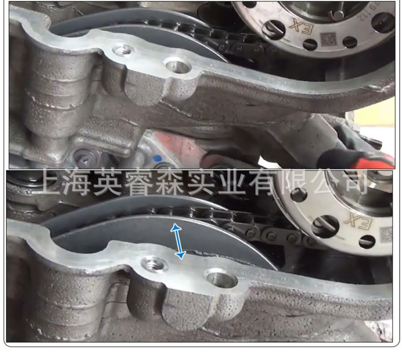Bmw B38 B48 Engine Timing Special Tools 3 Series 5 Series 2.0t B58 3.0t Timing Tools