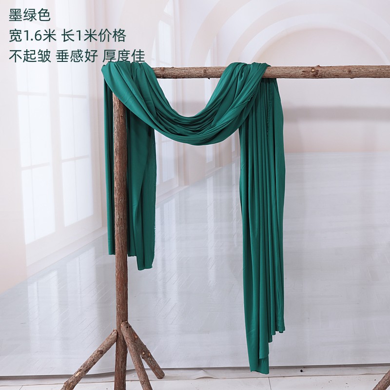 47 다크 다크 그린