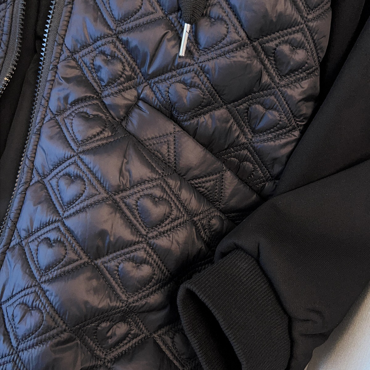 Women's Winter Jacket Oversized Plus Size Casual Cotton Coat_voghion.com
