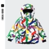 Fun letters top