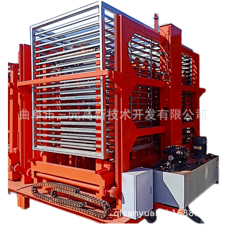 二手建材加工设备