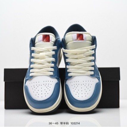 莆田直供外贸批发AJ1男鞋aj1舒适百搭运动鞋低跟空军一号莆田鞋