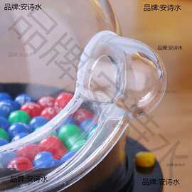 号模拟机手摇手动双色球大乐透手动摇奖玩具机手大乐迷你选垒德株