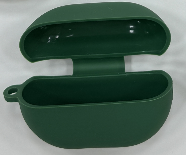 Dark green