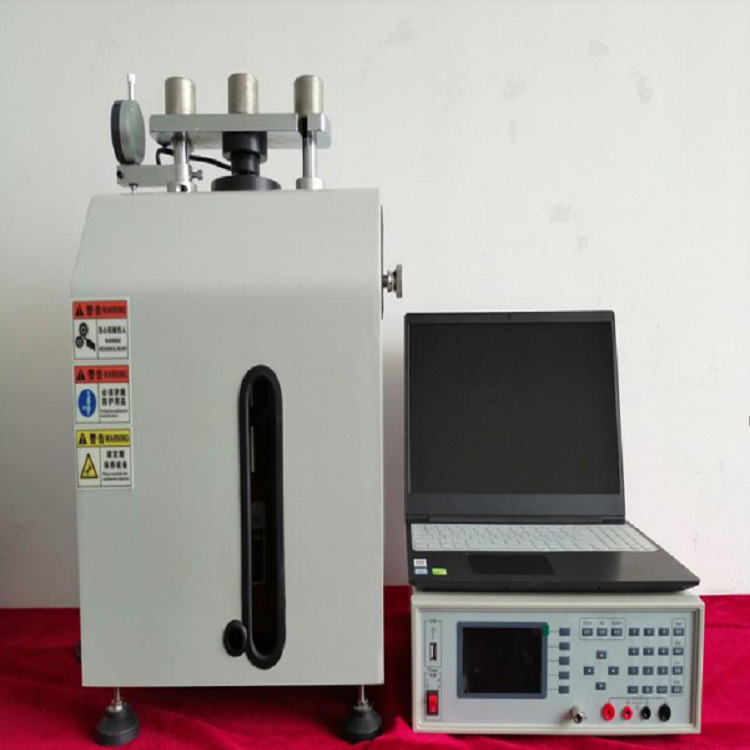 【北广】【升级版经济型】北京厂家粉体粉末电阻率测试仪