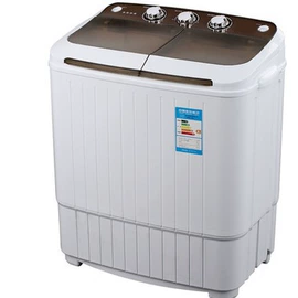 洗衣机;冰箱;折叠洗衣机