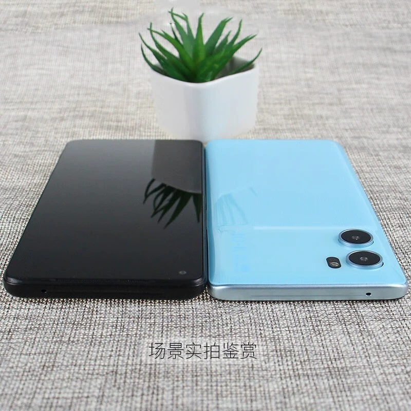 [Translation required for input: '霸刚 Mobile phone model is suitable for OPPOK10 black model machine real Realmeq toys' to Russian]