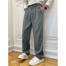 E 37154 Wide Leg Suit Pants ������������羳��ó��������
