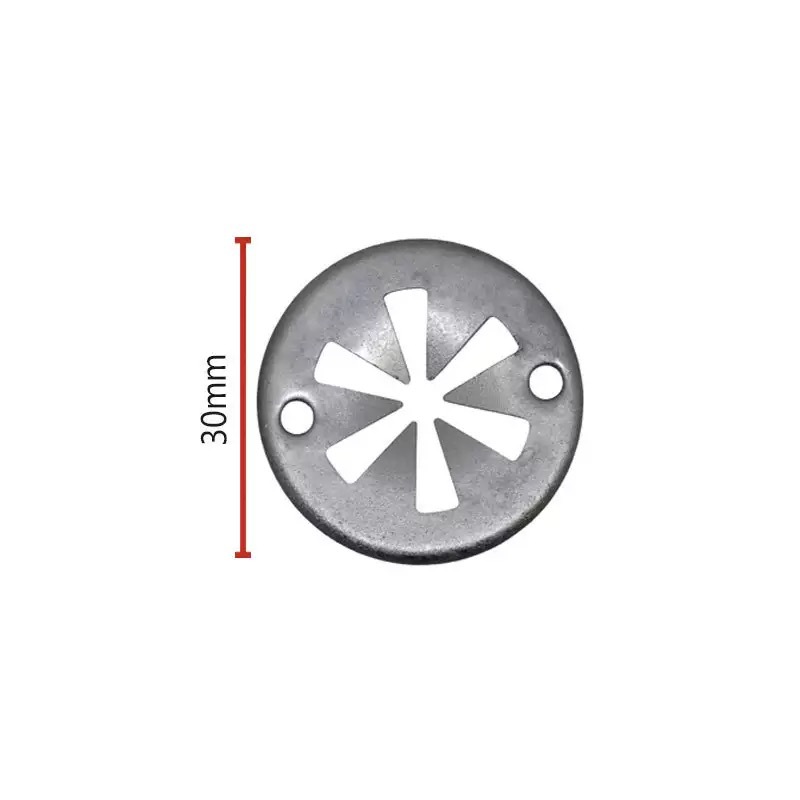 Kit de Reparación de Juntas de Aislamiento Térmico N90335004 N90796501 de Acero para Volkswagen Audi