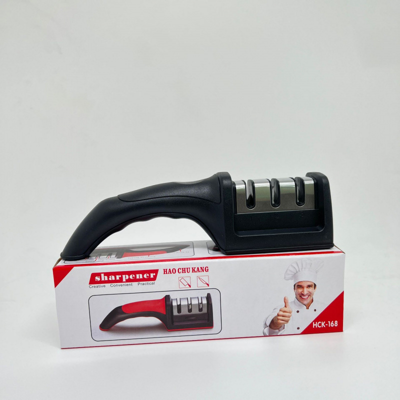 Ablinador de cuchillos para el hogar piedra de afilado rápido cuchillo de cocina para el hogar artefacto de afilado de cuchillos varilla de afilado de cerámica rápida afilador de cuchillos todo en uno