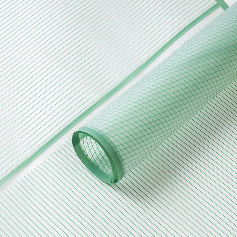 러브라인 [그린] 20매/팩 58*58cm