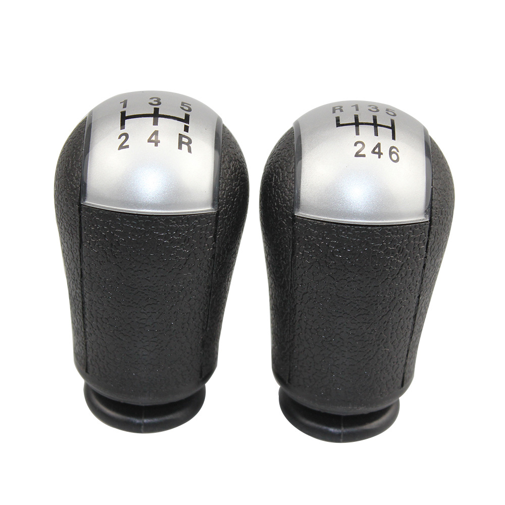 Gear Shift Knob Lever for Ford Focus 2005-2008