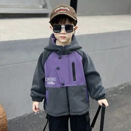 童套装;普通外套;童裤