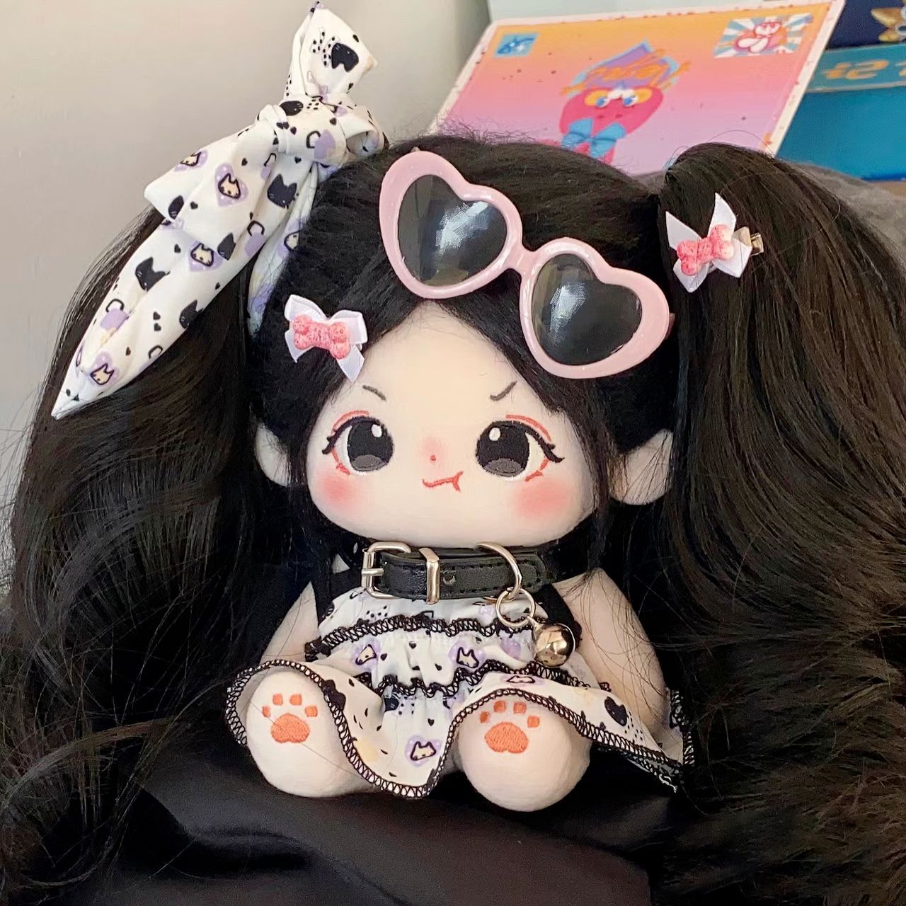 Hard to coax [send birth certificate] send a random one-sweater